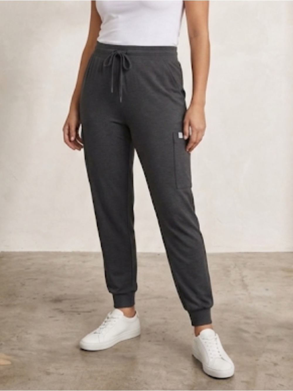 Frank by Frank And Oak Lightweight Jogger Pants Women’s  NWOT